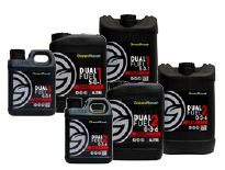 Dual Fuel (2 part) 1000 L