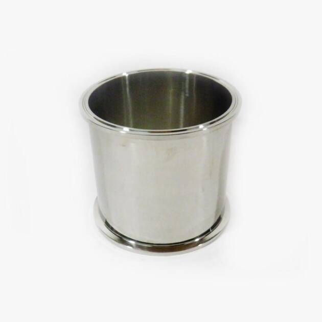 6" x 6" Tri-Clamp Spool