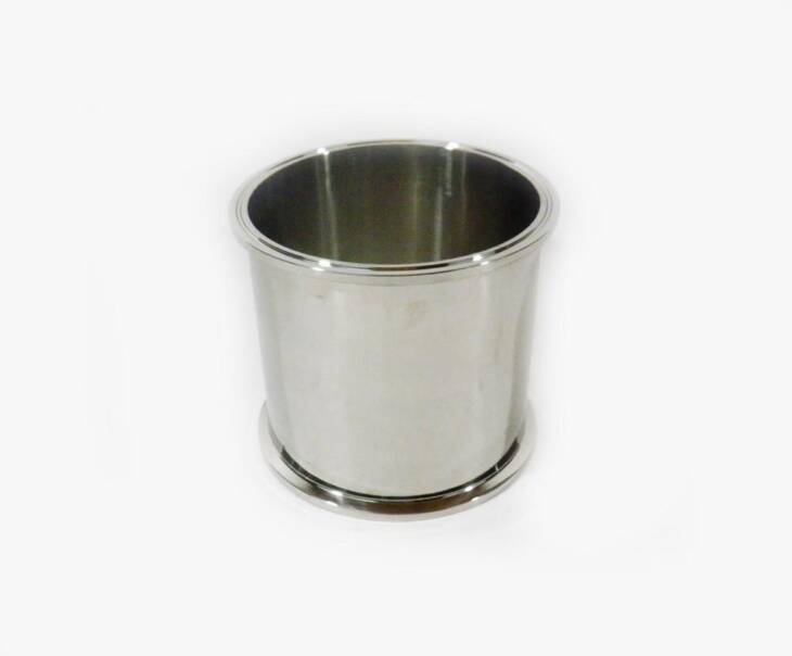 6" x 6" Tri-Clamp Spool