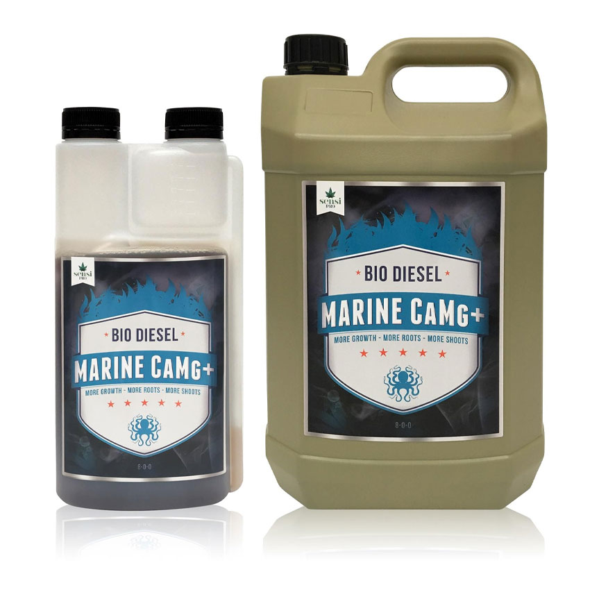 Marine calmag 1l