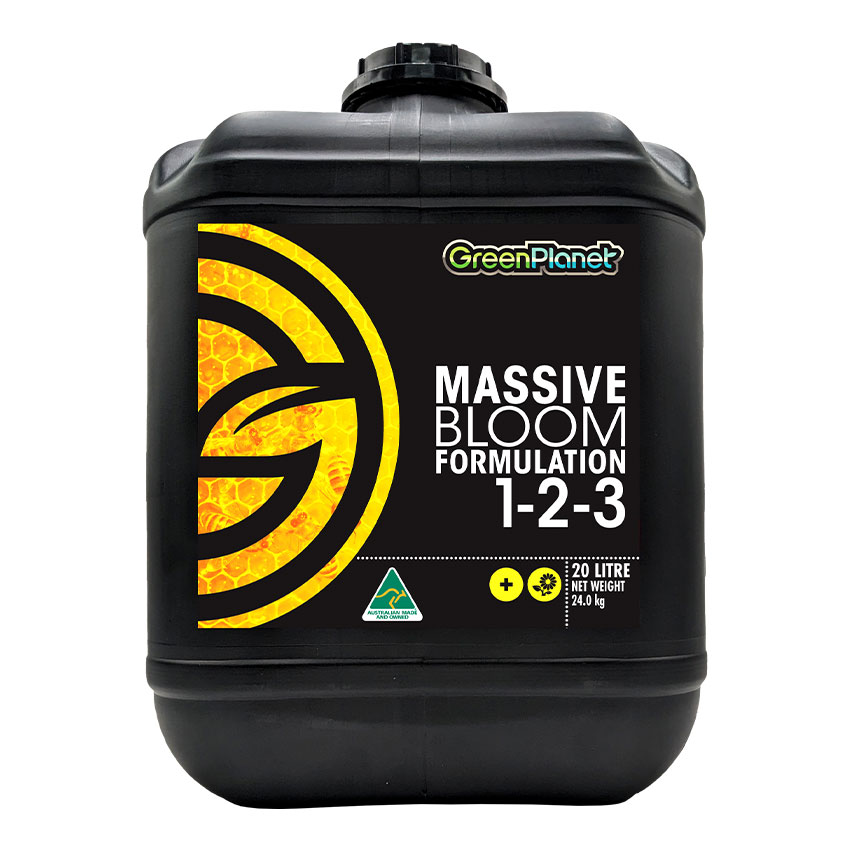 Massive 20L