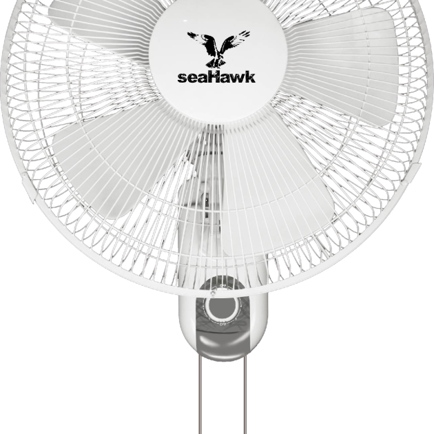 Seahawk 400 Oscillating fan