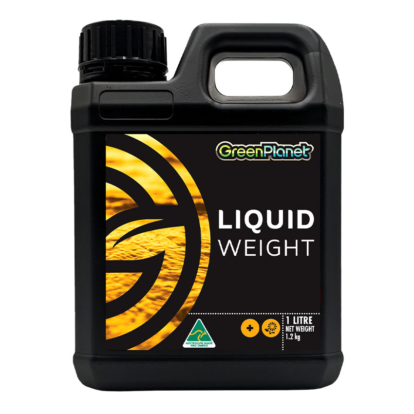 Liquid Weight 1L
