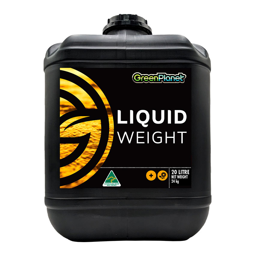 Liquid Weight 20L