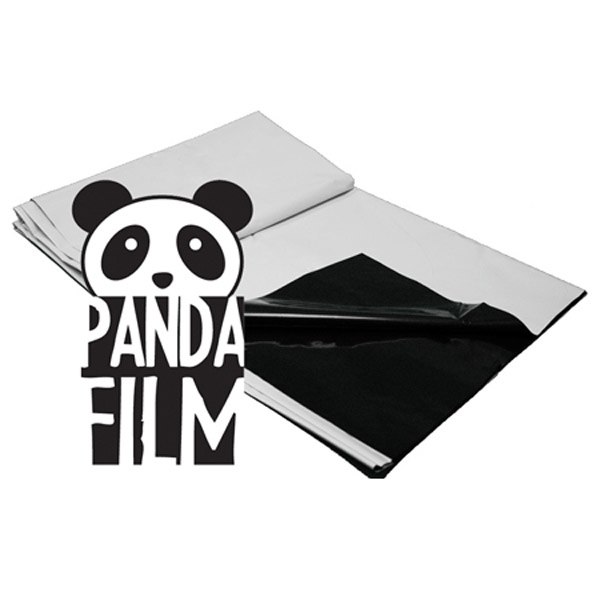Panda Film 250 umol
