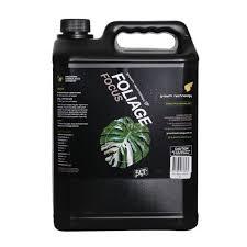 Foliage Focus 5L