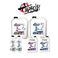 Anarchy Base 1L