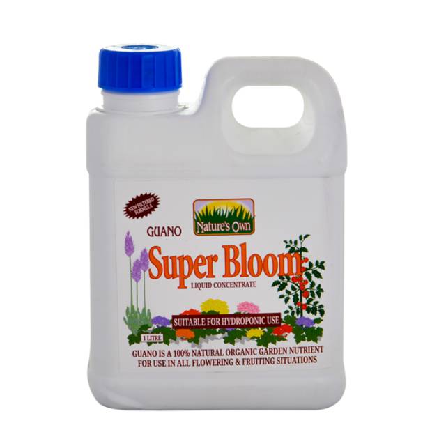 Guano Super Bloom 1L