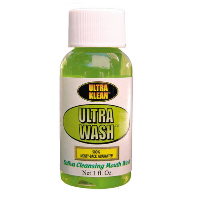 Ultra Klean Ultra Wash