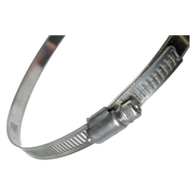 Ducting Clamp 100mm