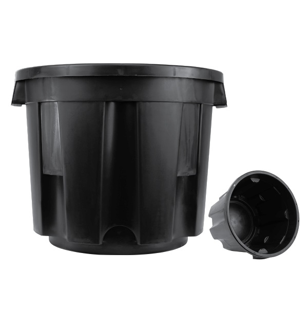 Nutrifield Pro Bucket 27L