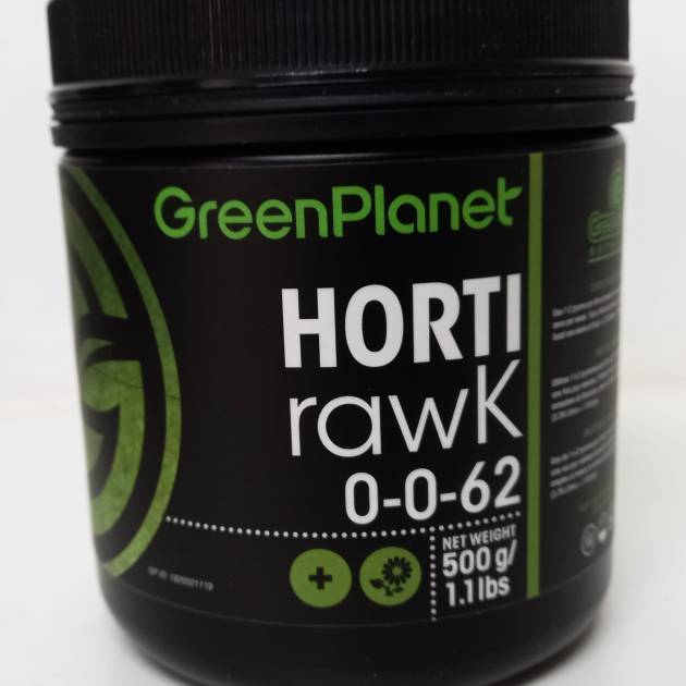 HortirawK 500g