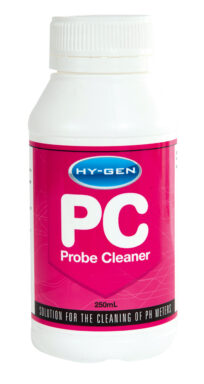 Probe Cleaner