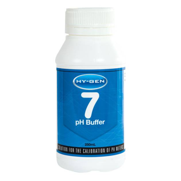 PH Buff 7 250ml