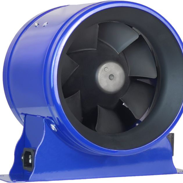 Phresh Hyperfan 250mm
