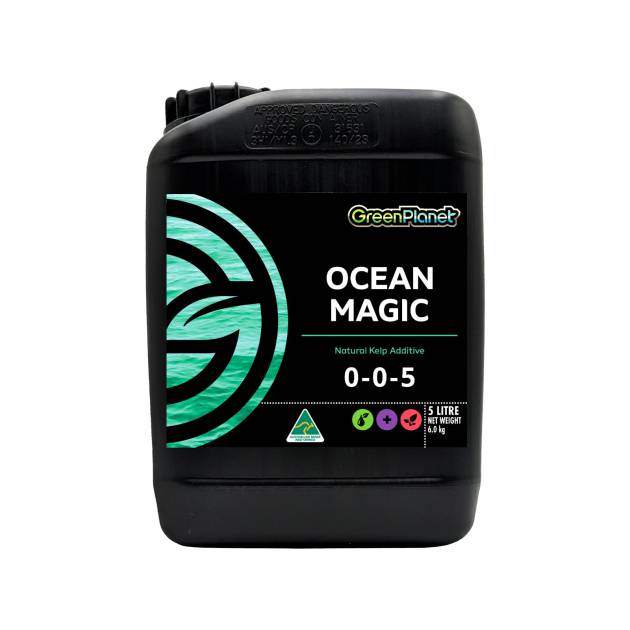 Ocean Magic 5L