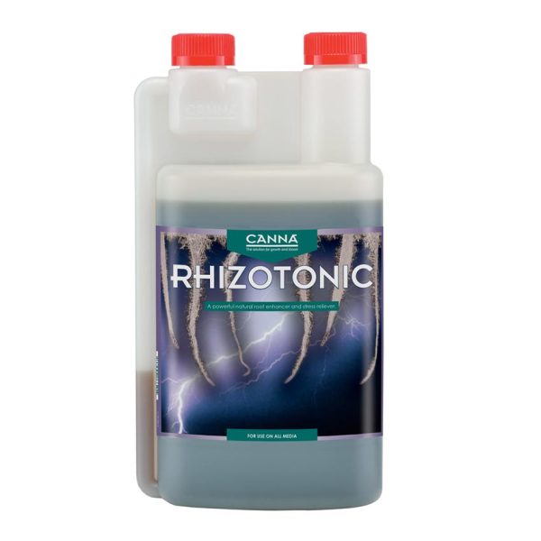 Canna Rhizotonic 5L