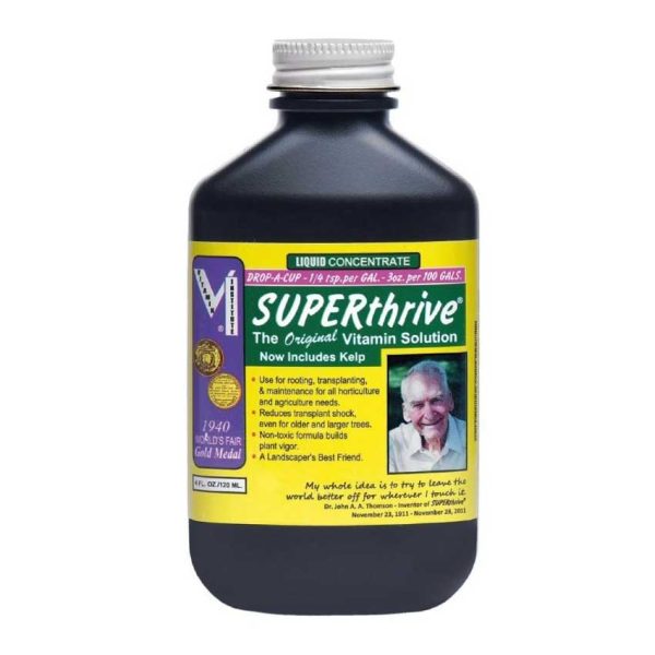 Superthrive 120ml