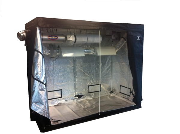 Seahawk tent  1.2 x 2.4 x 2