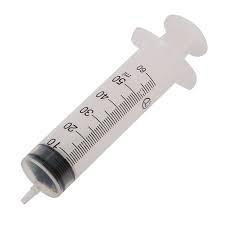 50ml Syringe