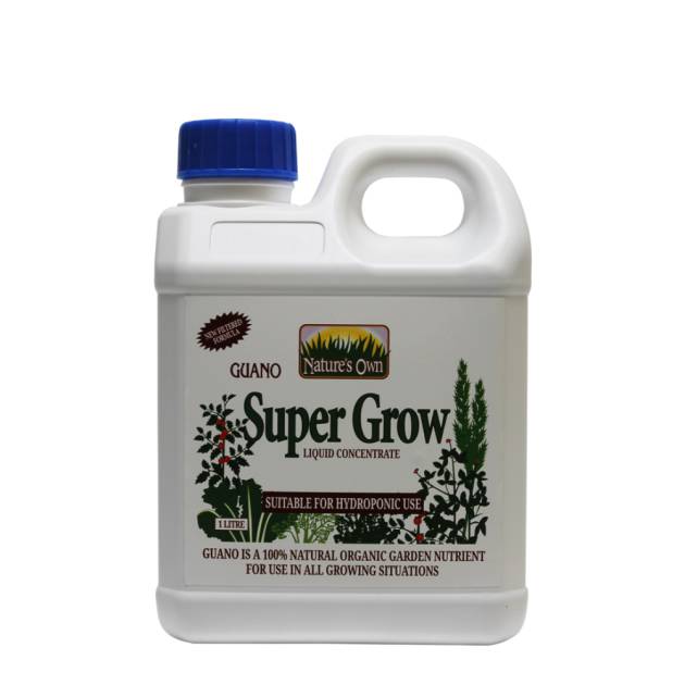 Guano Super Grow1L