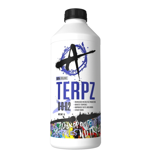 Anarchy Terpz 1L