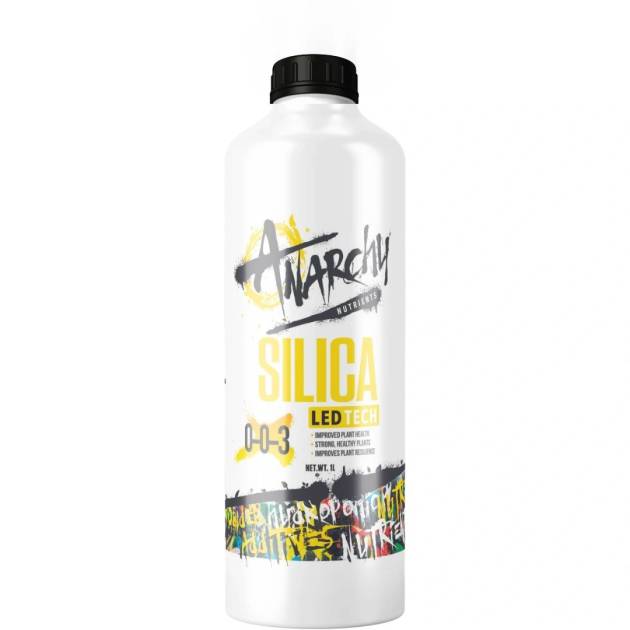 Anarchy Silica 500ml