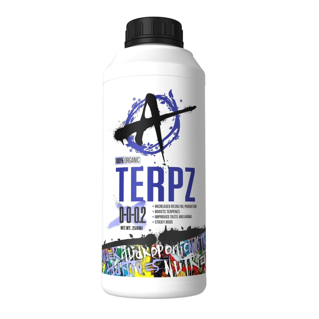 Anarchy Terpz 250ml