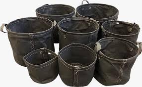 Fabric Pot 180L