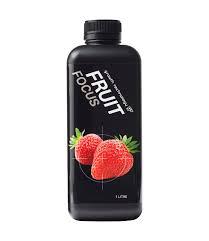 Fruit Focus 1L