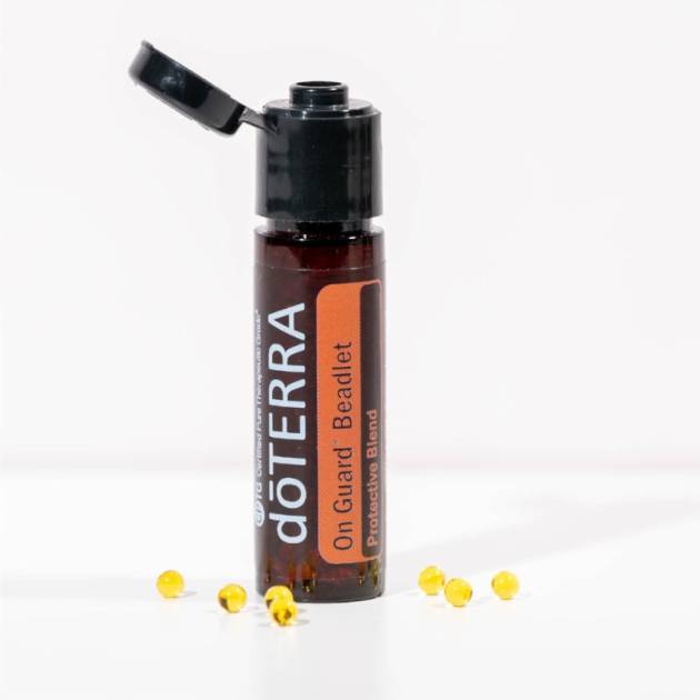 Doterra Beadlets
