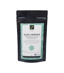 Aloe Powder