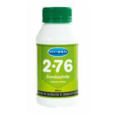 Conductivity Standard