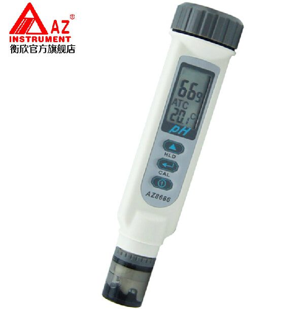 AZ PH Pen