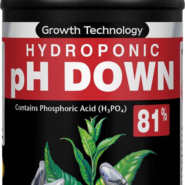Ph Down 1L