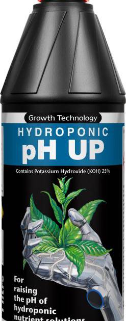 PH Up 250ml