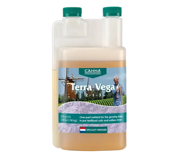 Terra Vega 1L