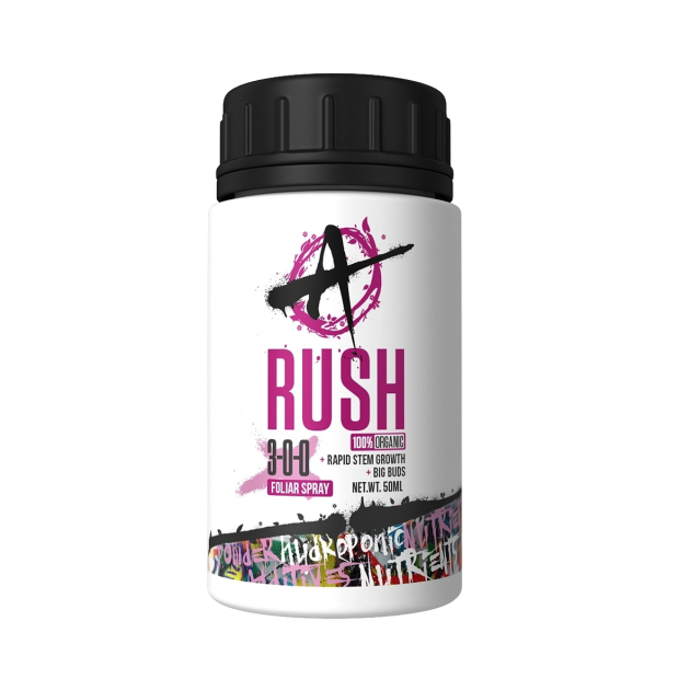Anarchy Rush 50ml