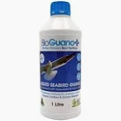 Bio Guano Bloom 1L