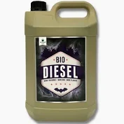 Bio Diesel 5L