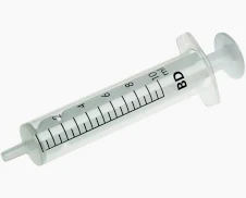 10ml syringe