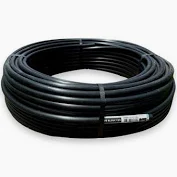 13mm Black Hose 30M Roll