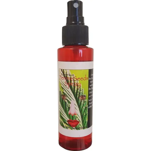 Femme Seed Spray 100ml